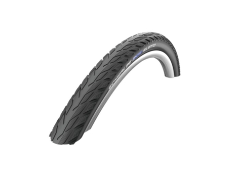 Neumático rígido SCHWALBE Silento K-Guard