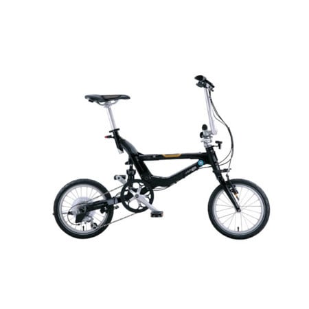 Jango Flik V8 bicicleta color negro de paseo para ciclismo multicolor tu