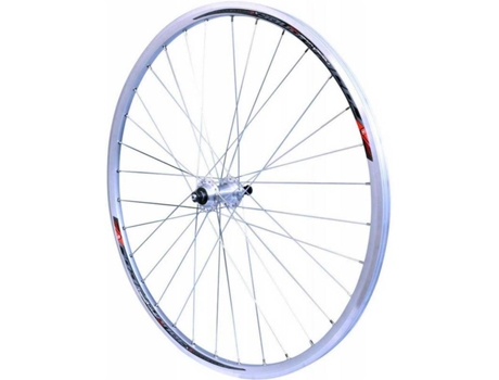 Rueda Trasera para Ciclismo de Carretera VELOX Estrada Mach1 Road Runner Miche Magnum 5-7s (28´´)