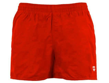 Pantalones Cortos de Playa para Hombre ARENA Bywayx Multicolor para Natacion (XXL)