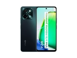 Smartphone VIVO Y28 4G (6.68'' - 4 GB - 128 GB - Verde)