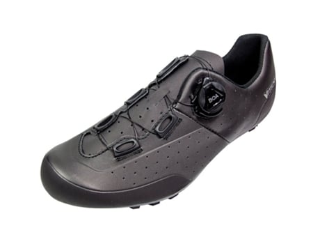 Zapatos Unisex VITTORIA Alise Mtb Negro (42.5)