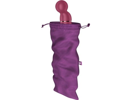 Accesorio Erótico SATISFYER Treasure Morado XL