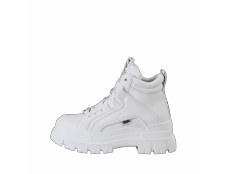 Botas para Mujer BUFFALO (42 - Blanco)