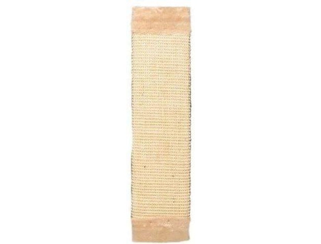 Rascador de Pared para Gatos TRIXIE Felpa Beige