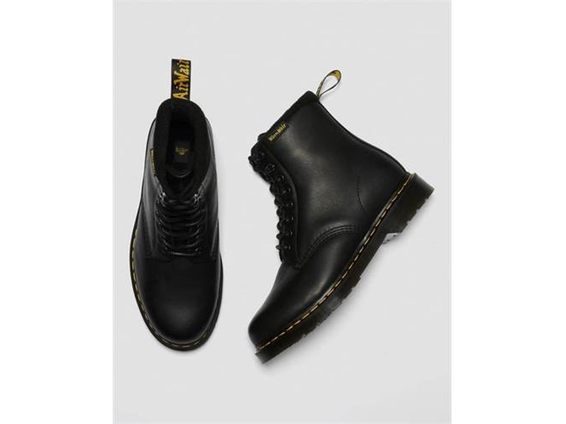 Dr martens historia clearance natural