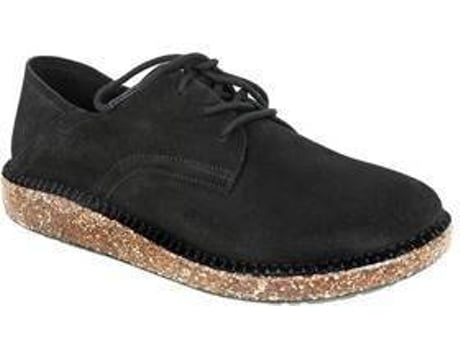 Zapatos BIRKENSTOCK Gary Hombre (36 - Negro)