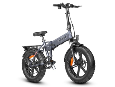 Bicicleta Eléctrica ENGWE EP-2 PRO