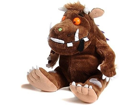 Peluche AURORA Gruffalo Sitting