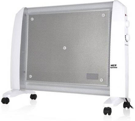 Radiador de Mica ORBEGOZO RM 1510 (1500 W)