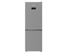 Frigorífico Combi BEKO B5RCNE365HXB (190.8 cm - Inox)