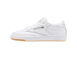 REEBOK CLASSICS Zapatillas REEBOK Club C 85 Mujer (37.5 - Blanco)