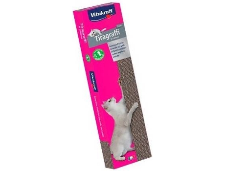 Rascador para Gatos VITAKRAFT 8 GR