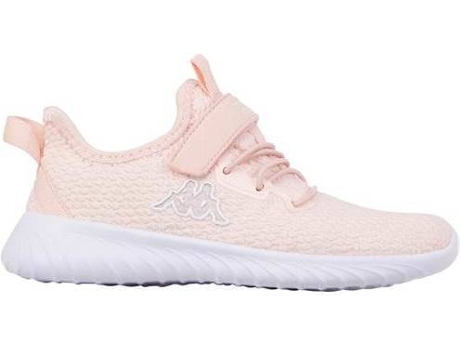 Zapatillas KAPPA Capilot Niños (25 - Rosa)