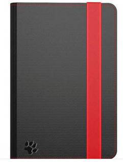 Funda Tablet Universal 7-8"'' CATKIL Rojo