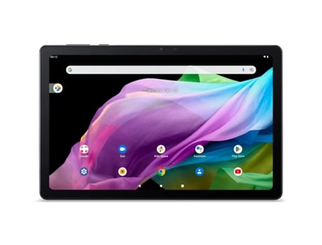 Tablet ACER 62267 (10.1'' - Gris)