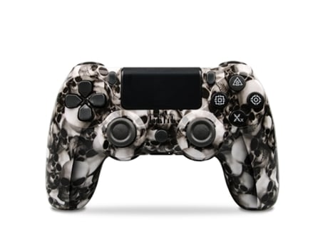 Mando PS4 LOVEBABYLY Y-ps4-001-040 (Inalámbrico)