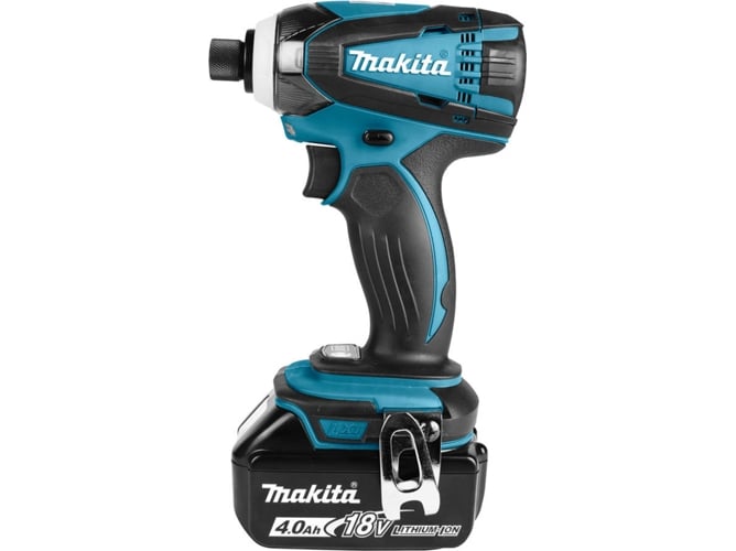 Taladro Atornillador MAKITA DTD146RMJ (2300 rpm)