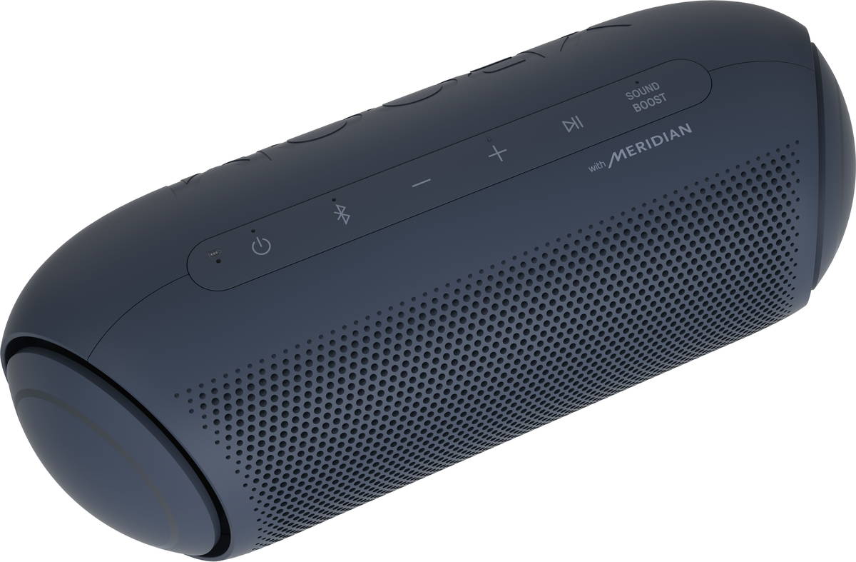 Altavoz Bluetooth LG PL7 (Autonomía: Hasta 24 Horas)