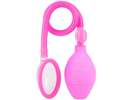 Seven Creations Ultimate Pleasure Vagina Pump 1ud