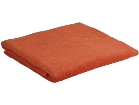 Toalla Ducha Orange Gr.580/M2 Modelo Amanecer 70X140Cm