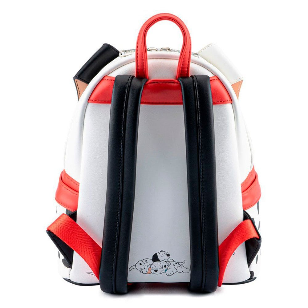 Mochila LOUNGEFLY Bacgpack