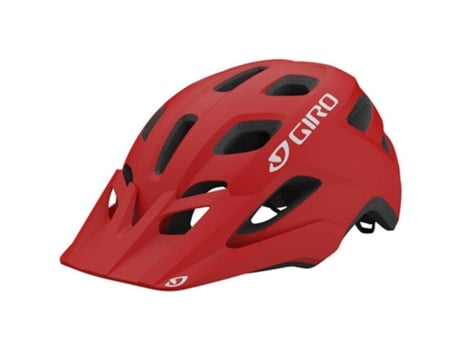 Giro Fixture Casco unisex adulto de ciclismo mtb tamaño unico