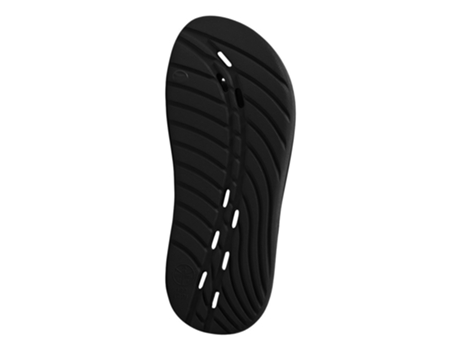 Sandalias de Mujer para Natación SPEEDO Slide Negro (35)