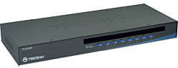 Switch KVM TRENDNET TK-803R