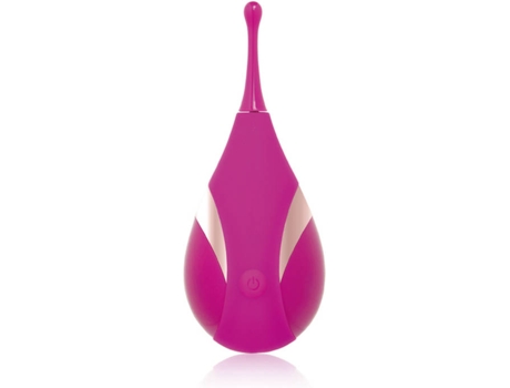 Vibrador RIANNE S Femsation (Rosa - Silicona - 4.8x12.6 cm)