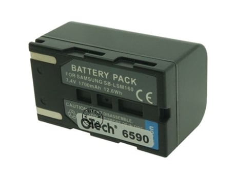 Batería OTECH Compatible para SAMSUNG VP-D354