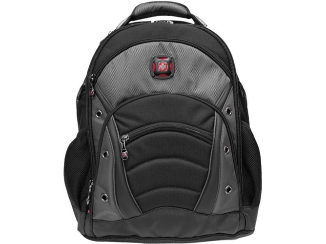 Mochila WENGER/SWISSGEAR Synergy (Universal - 15.4'' - Gris)