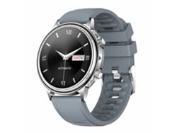 Smartwatch YDCY Cf85 Gris Plata