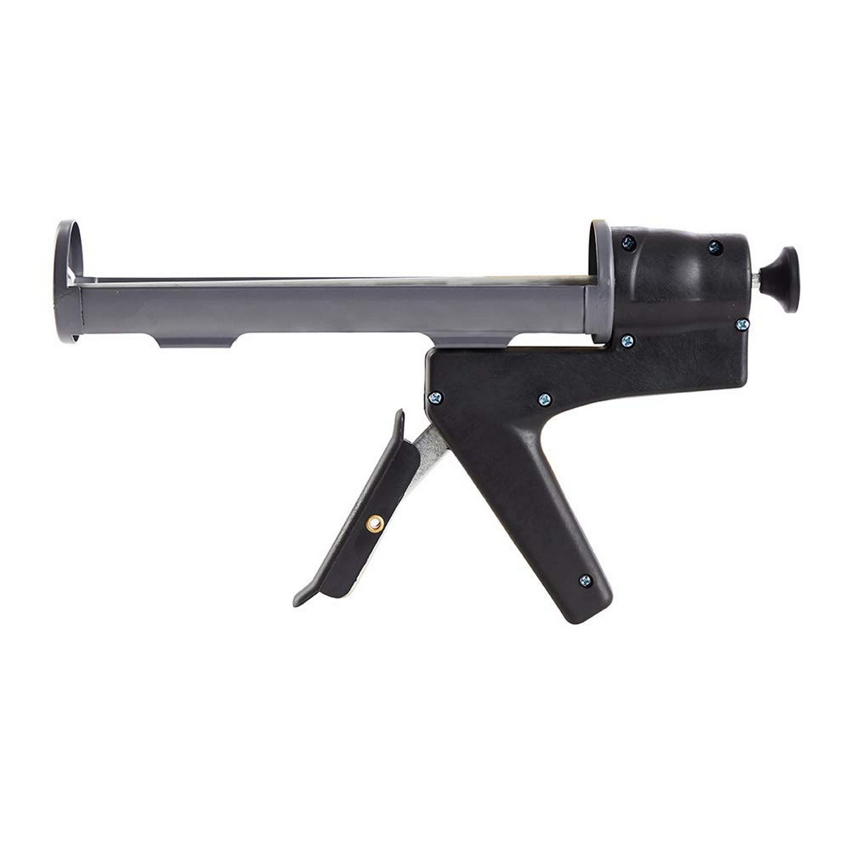 ⇒ Comprar Pistola silicona profesional 181x391x72mm poliamida/acero negro  mg 600 pro wolfcraft ▷ Más de 200 tiendas ✔️