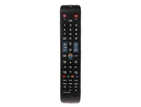 Mando TV CROWNED (Durable Aa5900790A Aa5900579A Aa5900793A)