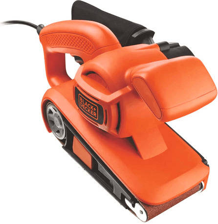 Lijadora BLACK & DECKER KA86