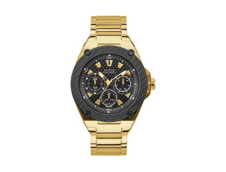 Reloj Hombre Guess W1305G2 Ø 45 mm