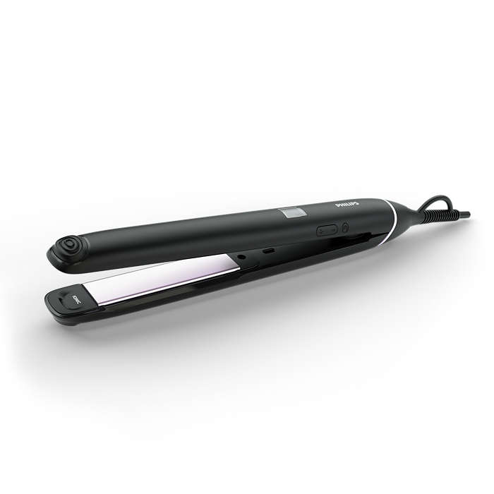 Plancha de Pelo PHILIPS BHS674/00