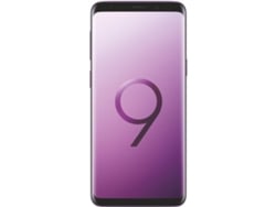 Smartphone SAMSUNG Galaxy S9 (Reacondicionado Señales de Uso - 64 GB - Morado)