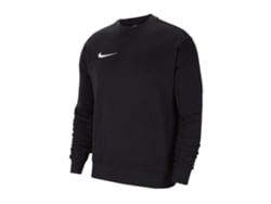 Camiseta NIKE Algodón Hombre (XL - Negro)