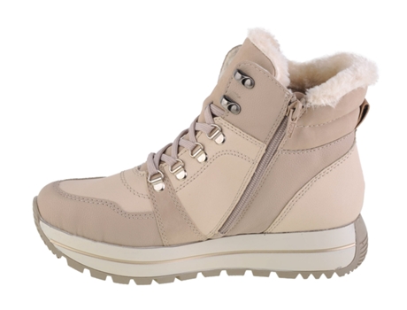 Botas de Mujer RIEKER Beige (36)