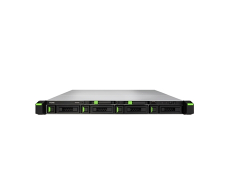 Servidor NAS QSAN (i3-3220 - RAM: 8 GB)