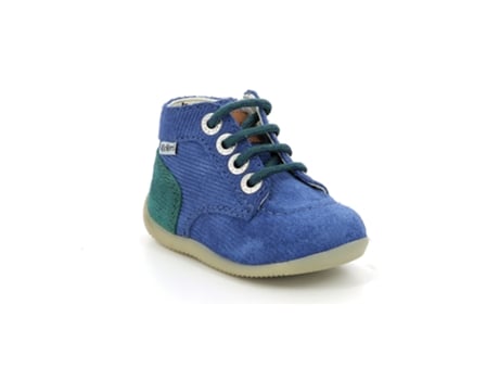 Botas KICKERS Niños (Multicolor - 20)