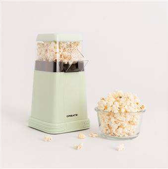 Palomitero CREATE Popcorn Maker