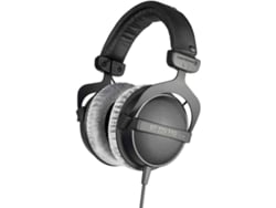 Auriculares con Cable BEYERDYNAMIC DT 770 PRO (On Ear - Negro)