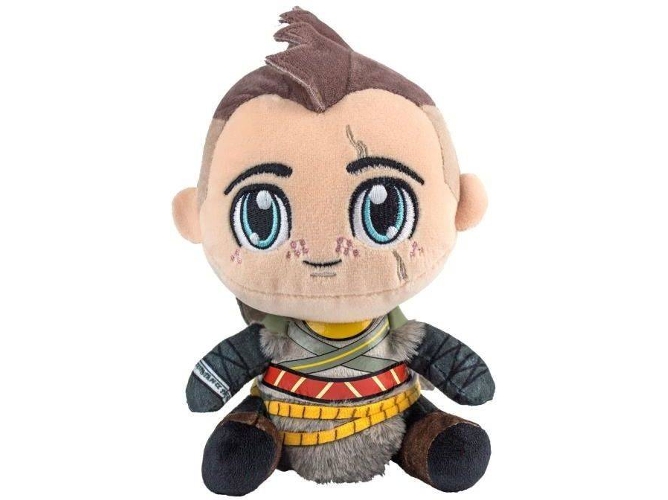 Peluche KOCH MEDIA God Of War: Atreus