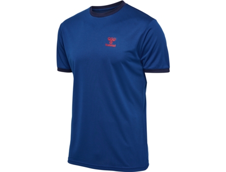 Sudadera de Mujer para Trail SCOTT Run Azul (XS)