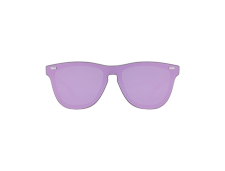 Gafas de Sol Unisex HAWKERS One Venm Raw Morado