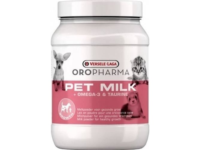 Leche para Perros y Gatos VERSELE-LAGA (400g - Húmedo - Cachorros y Gatitos)