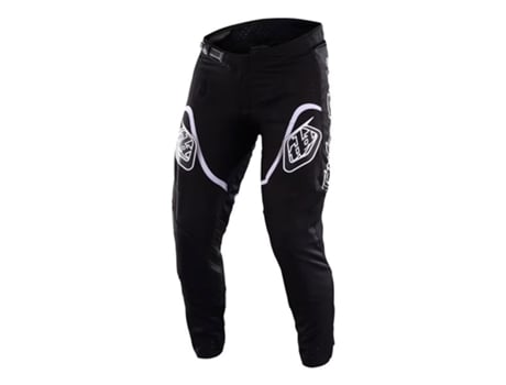 Pantalones de Hombre TROY LEE DESIGNS Radian Seda Blanco (36)